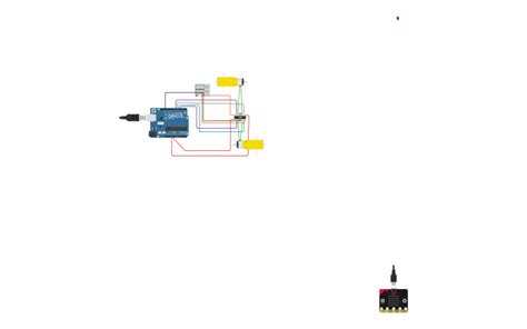 Circuit Design Secuencia Didáctica Bimestre 3 Robot Movil Parte 1