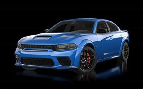 Dodge Official Site – Muscle Cars & Sports Cars
