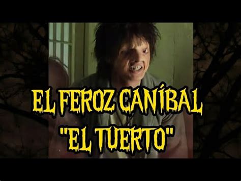 CAMINO HACIA EL TERROR El TUERTO Leyendas Paranormal Terrors YouTube