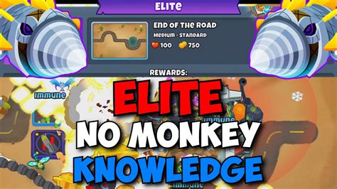 Dreadbloon Elite Tutorial No Monkey Knowledge Voice Over BTD6