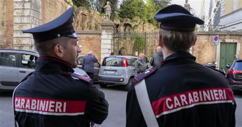 Sono Io La Svolta Nelle Indagini Sul Pirata Della Strada Della Cassia