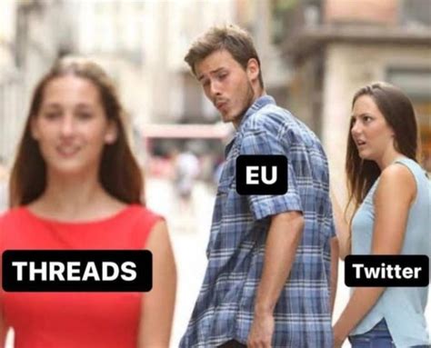 Threads Veja Os Memes Sobre O Lançamento Da Nova Rede Social Ric Mais