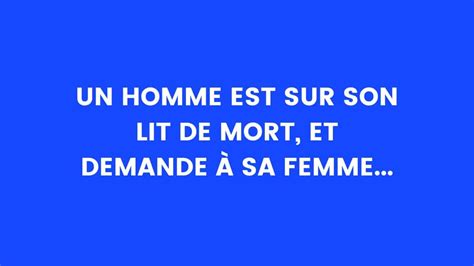 Blague du jour une femme est au lit avec son amant et reçoit un SMS