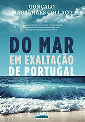 Do Mar Em Exalta O De Portugal Essential Idea Editora