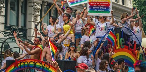 Lgbti Diversidad Sexual Y De Género