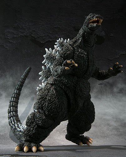 Bandai Godzilla First Edition S H Monsterarts Pricepulse