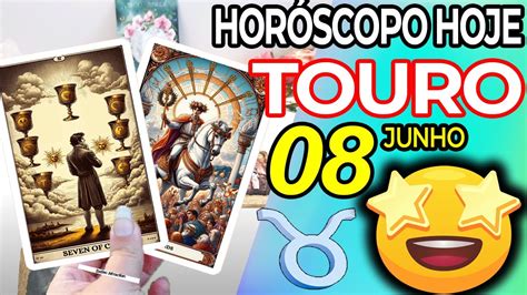 Chega Uma Surpresa Touro Junho Horoscopo Do Dia De Hoje