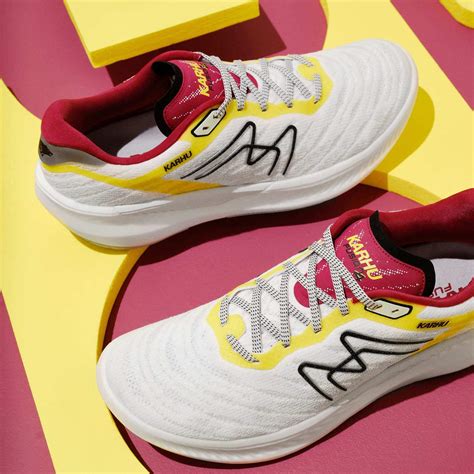 Karhu Running - Karhu running shoes for men and women – Karhu ES