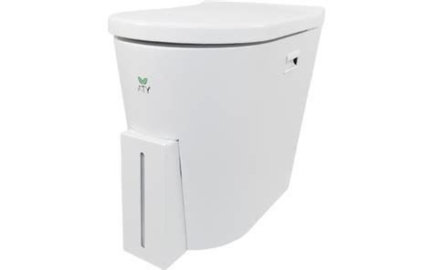 Aty Move Trenntoilette Aus Metall Mit Beutel Fritz Berger Campingbedarf