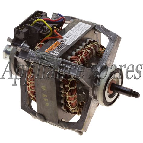 Speed Queen Tumble Dryer Motor