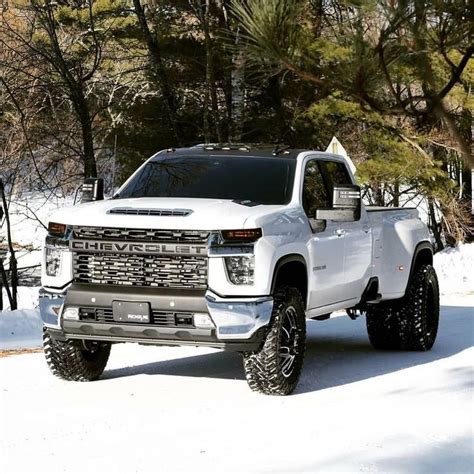 AllTerrainTrucks On Instagram How Do You All Feel About The New