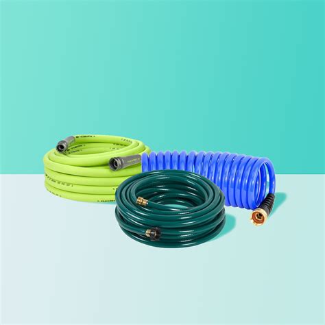 The 10 Best Garden Hoses You Need For 2022 60 Off