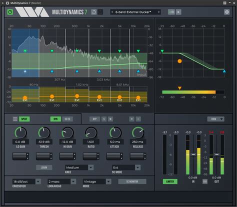 Wave Arts Multidynamics V Vst Vst Aax X