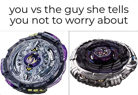 NEMESIS! : r/Beyblade