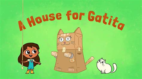 A House For Gatita Rosie’s Rules Wiki Fandom