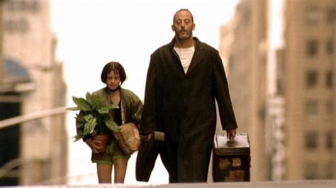 Classic Film Review Leon The Professional” 1994 As Twisted As You