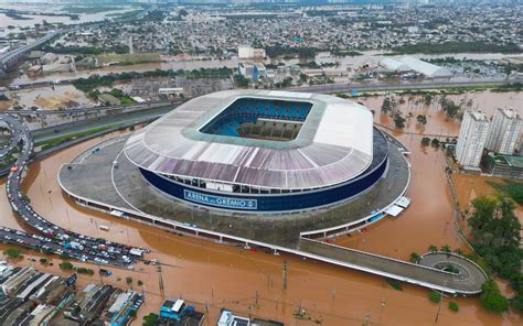 Alluvione In Brasile Il Consolato Italiano Invita A Donare Per Aiutare