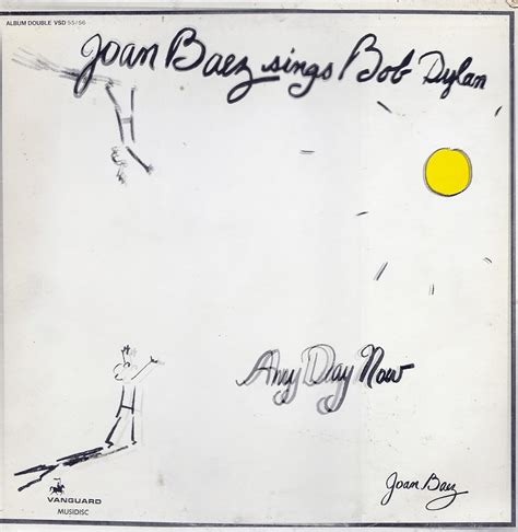 Any Day Now Joan Baez Amazon Es Cd Y Vinilos}