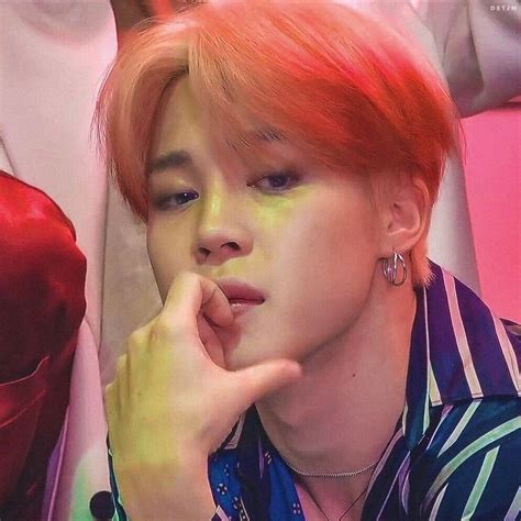 Pin De Em Bangtan Jimim Foto Jimin Jimin