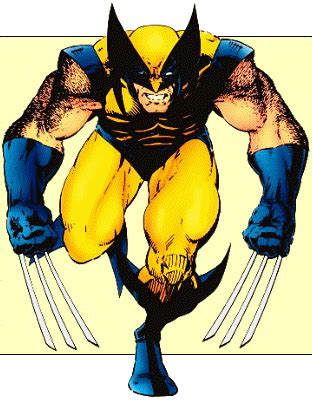 Wolverine