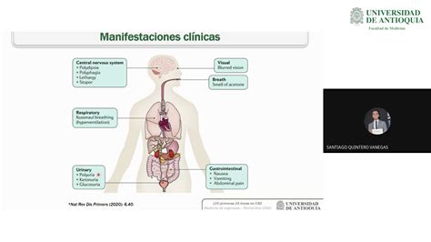 Reanimaci N H Drica En Cetoacidosis Diab Tica En Las Primeras Hrs