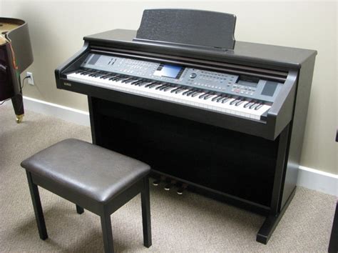 Kawai Cp150 Digital Ensemble Piano