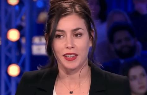 Star Academy Olivia Ruiz révèle les coulisses de son come back dans l