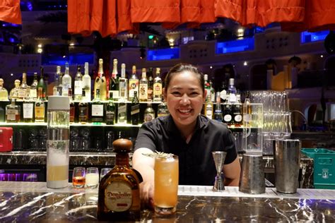 International Womens Month 2022 7 Must Know Female Bartenders In The Philippines Tatler Asia