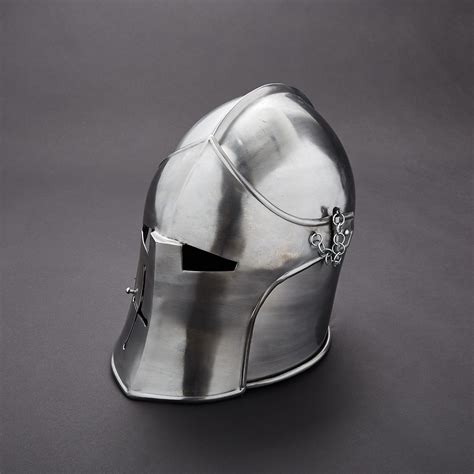 Crusader Helmet Darksword Armory Touch Of Modern