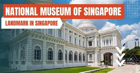 The 12 Most Famous Landmarks in Singapore