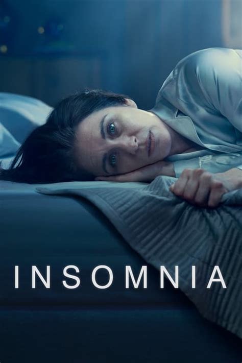 Watch Insomnia Season 1 Streaming In Australia Comparetv