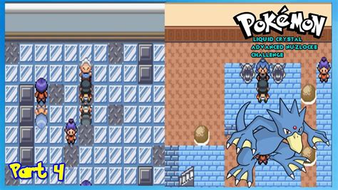 Can I Beat Poke Mon Liquid Crystal W Advanced Nuzlocke Rules Part 4