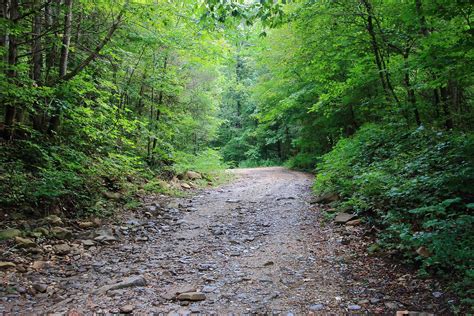 Falling Waters Road Popesearcy County Arkansas Flickr