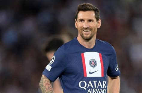 Perpanjangan Kontrak Messi La Pulga Ajukan 3 Syarat Gila Ke Psg