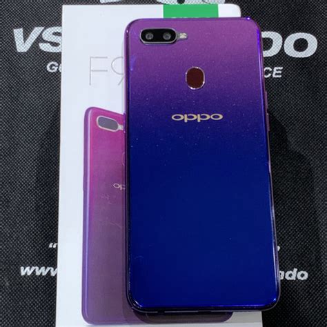 Jual Oppo F Pro Gb Ex Oppo Resmi Indonesia Second Bekas Top