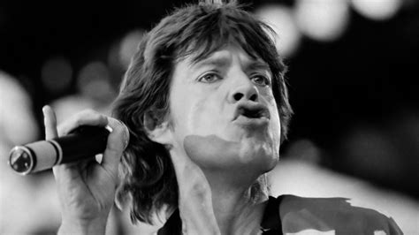 La Agitada Vida Sexual De Mick Jagger Miles De Mujeres Tríos Y Amores