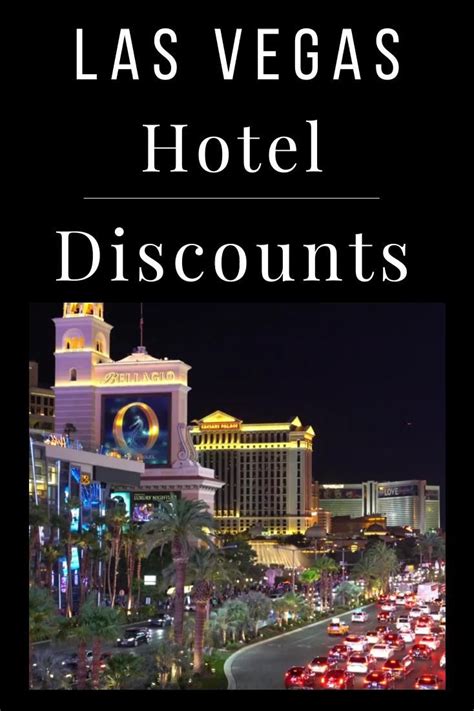 Las Vegas Hotel Deals And Discount Offers [video] In 2021 Vegas Hotel Hotel Discount Las Vegas