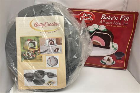 Betty Crocker Cookware Sets Mercari