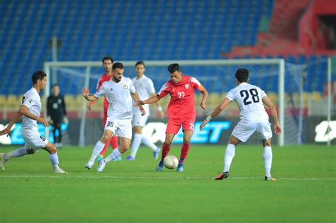 الزوراء يعمق جراح الديوانية في الدوري الممتاز شفق نيوز