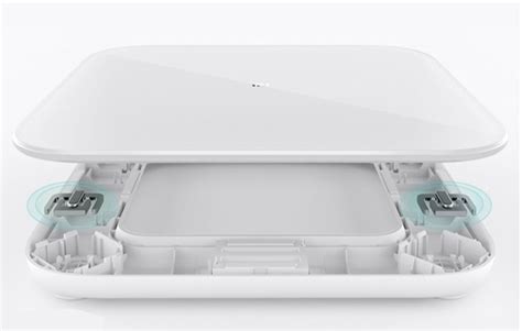 Умные весы Xiaomi Mi Smart Scale 2 (XMTZC04HM)