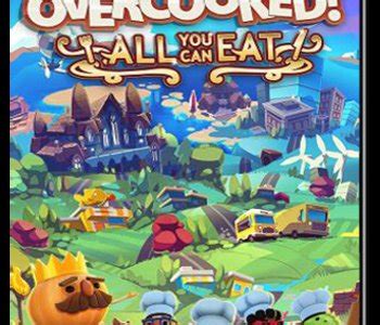 Overcooked All You Can Eat Key kaufen geprüfte Preise Händler