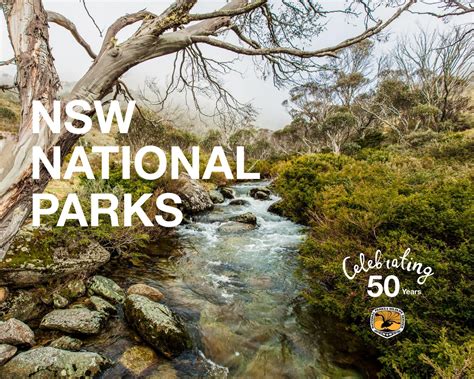 Nsw National Parks A Sneak Peek Of The 152 Page Book By Office Of Environment And Heritage Issuu