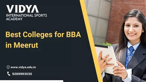 Ppt Bba Colleges In Uttar Pradesh Top Bca College In Up Bca