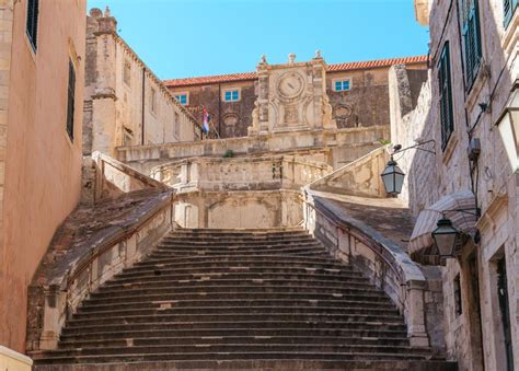 Dubrovnik Game Of Thrones Tour Kings Landing Tour Dubrovnik Encontre