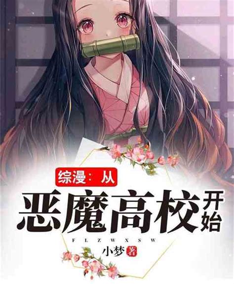 综漫：从恶魔高校开始百度百科