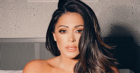Casey Batchelor Whips Out FFs In Completely Naked Calendar Snaps