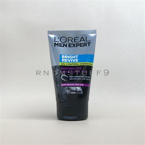 Loreal Paris Men Expert All Varian Hydra White Activ Oil Control Anti