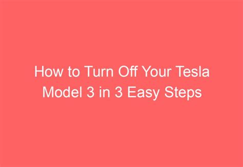 How Long Do It Take To Charge A Tesla [solved] Automotiveglory