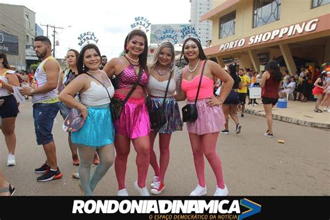 Banda Do Vai Quem Quer Rond Nia Din Mica