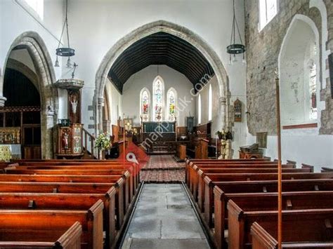 St Oswalds Parish Church Scunthorpe